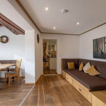 Appartement Mayrl Фібербрунн Екстер'єр фото