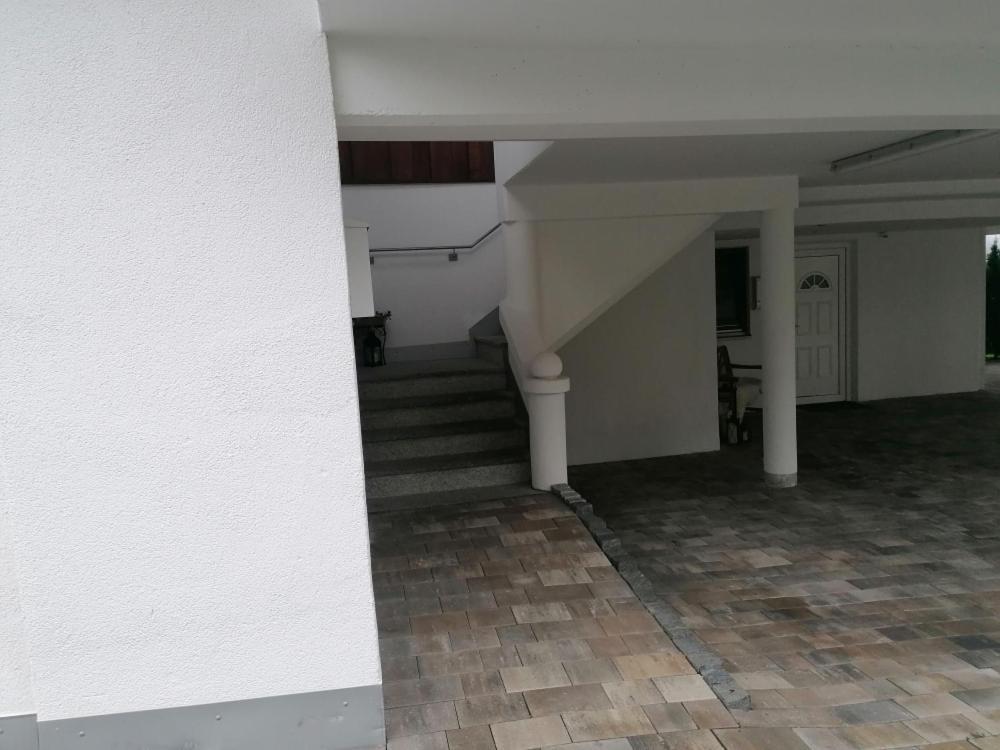 Appartement Mayrl Фібербрунн Екстер'єр фото